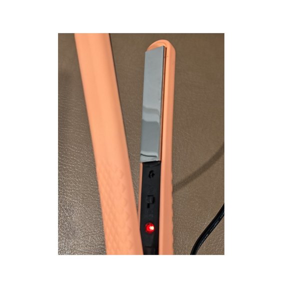 Amika Mini Flat Iron - Picture 2 of 2